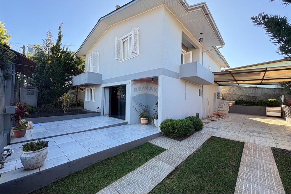 Casa - Venda - Erechim , Rio Grande do Sul - 5ba71e81-578e-400d-b969-ab6496b7fbb2.jpg - 612761037-26