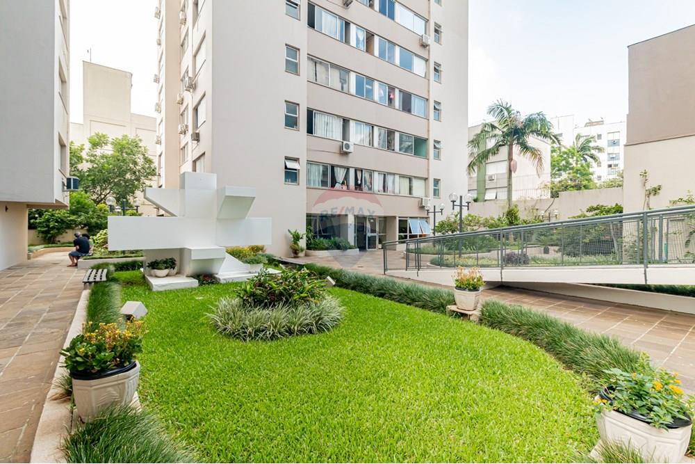 Apartamento - Venda - Porto Alegre , Rio Grande do Sul - IMG_7308.jpg - Jardim Externo - 612491035-18