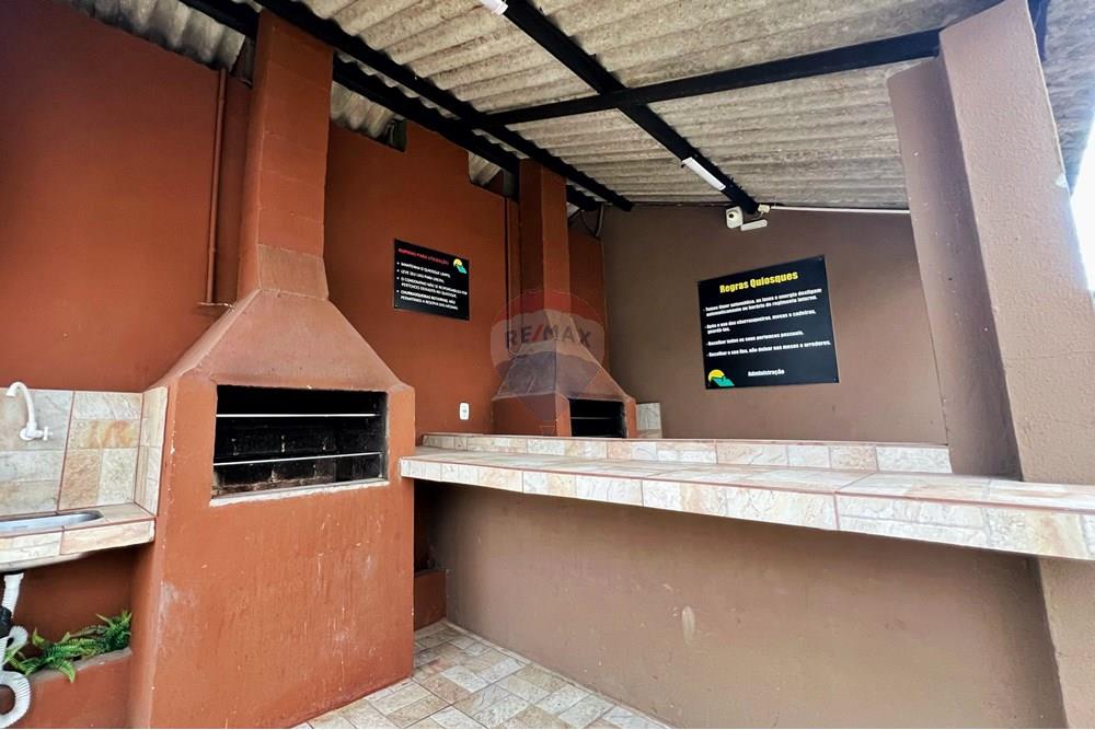 Apartamento - Venda - Esteio , Rio Grande do Sul - Quiosque 2.JPG - 610461006-11