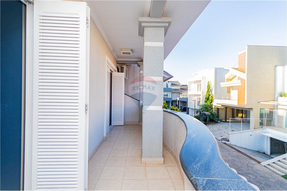 Casa de Condomínio - Venda - Porto Alegre , Rio Grande do Sul - 27 - 612511010-107