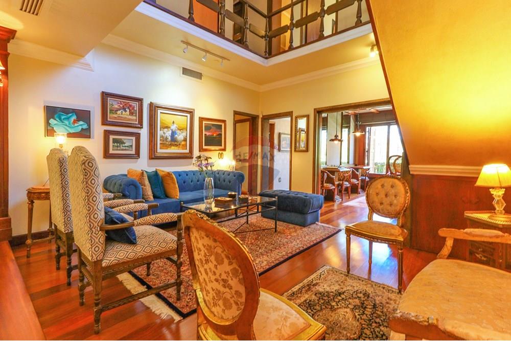 Casa - Venda - Porto Alegre , Rio Grande do Sul - @dscimagens_-85.jpg - 610371003-24