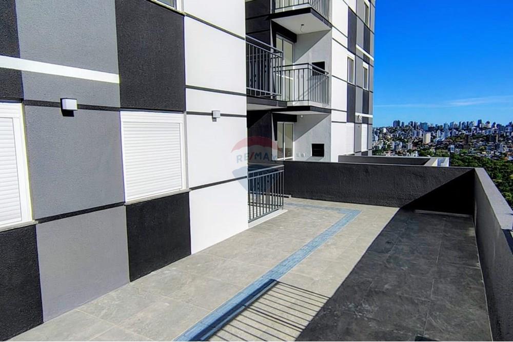 Apartamento - Venda - Bento Gonçalves , Rio Grande do Sul - WhatsApp Image 2025-10-21 at 22.05.40 (2).jpeg - Fachada - 610331032-46