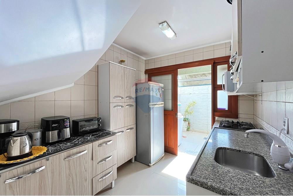 Casa de Condomínio - Venda - Porto Alegre , Rio Grande do Sul - IMG_2389.JPG - 610191037-91