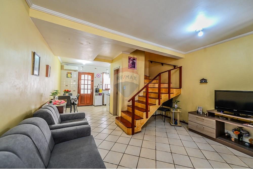 Casa de Condomínio - Venda - Porto Alegre , Rio Grande do Sul - casa-109.jpg - 612481037-108