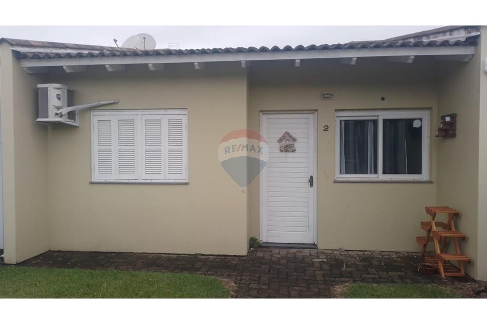 Casa de Condomínio - Venda - Montenegro , Rio Grande do Sul - fachada.jpg - 610091003-63