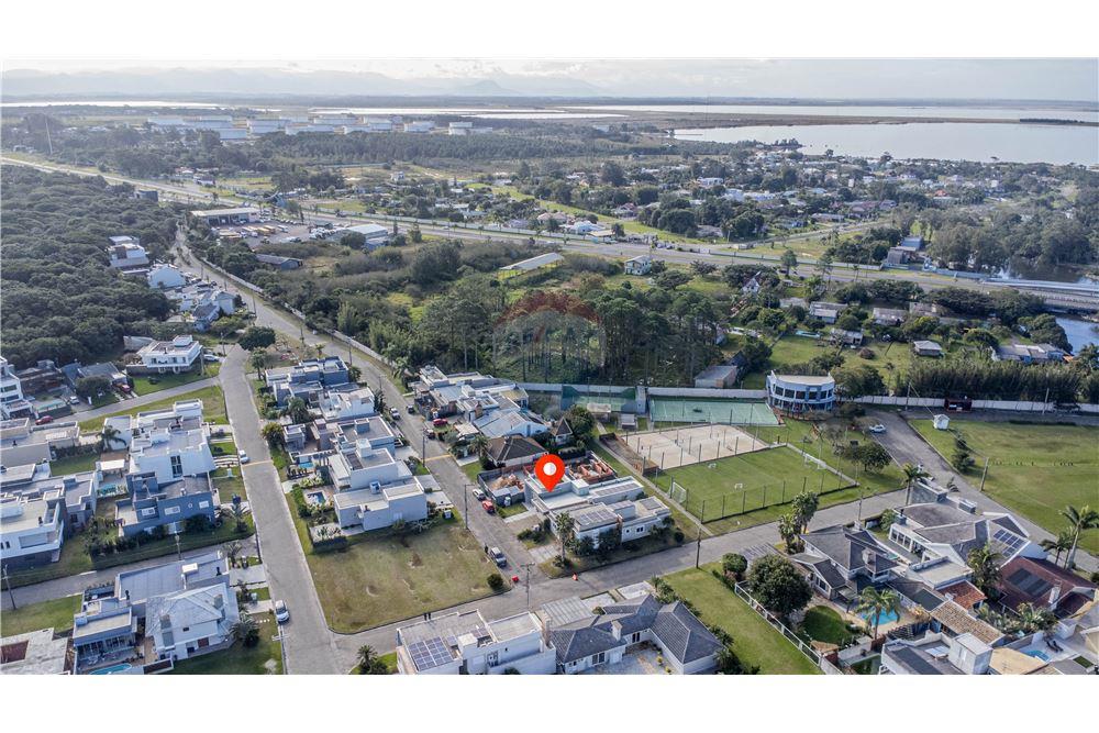 Casa de Condomínio - Venda - Tramandaí , Rio Grande do Sul - 68 - 610391010-108