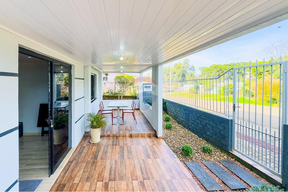 Casa - Venda - Erechim , Rio Grande do Sul - IMG_E3511.jpg - Fachada - 612761035-6