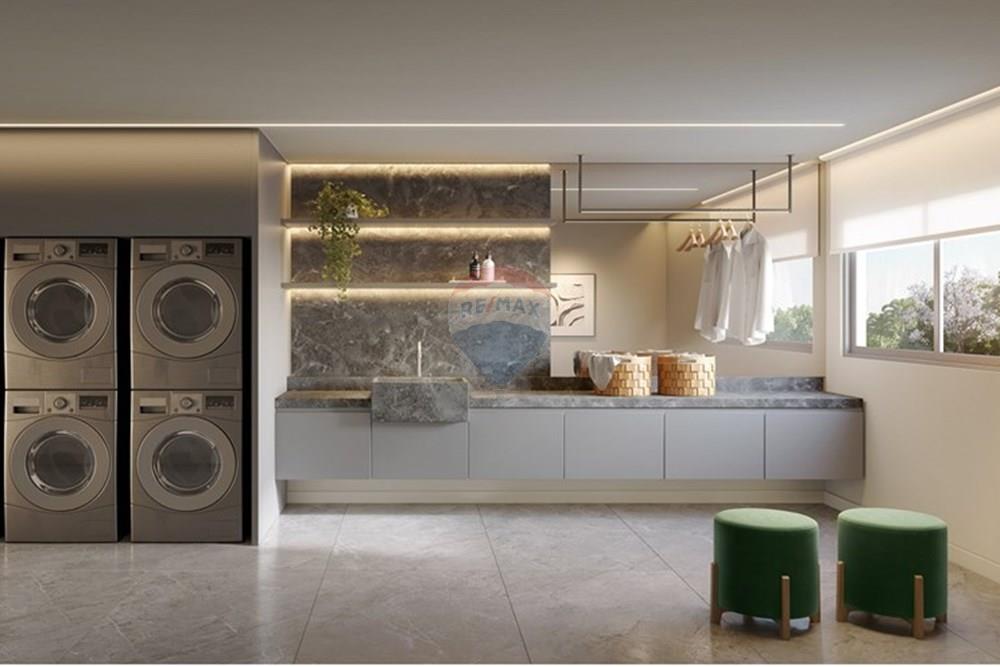 Studio - Venda - Porto Alegre , Rio Grande do Sul - 06_CYR_CASTRO_ALVES_LAVANDERIA.jpg - 612481076-19