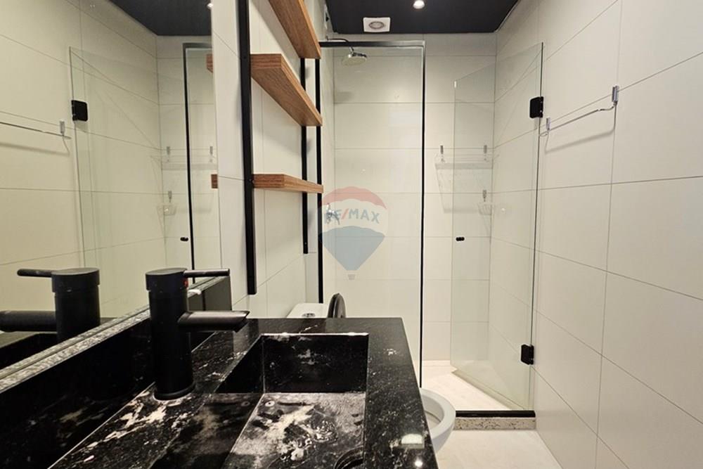 Apartamento - Alugar - Novo Hamburgo , Rio Grande do Sul - BANHEIRO 2.jpg - 610261052-4