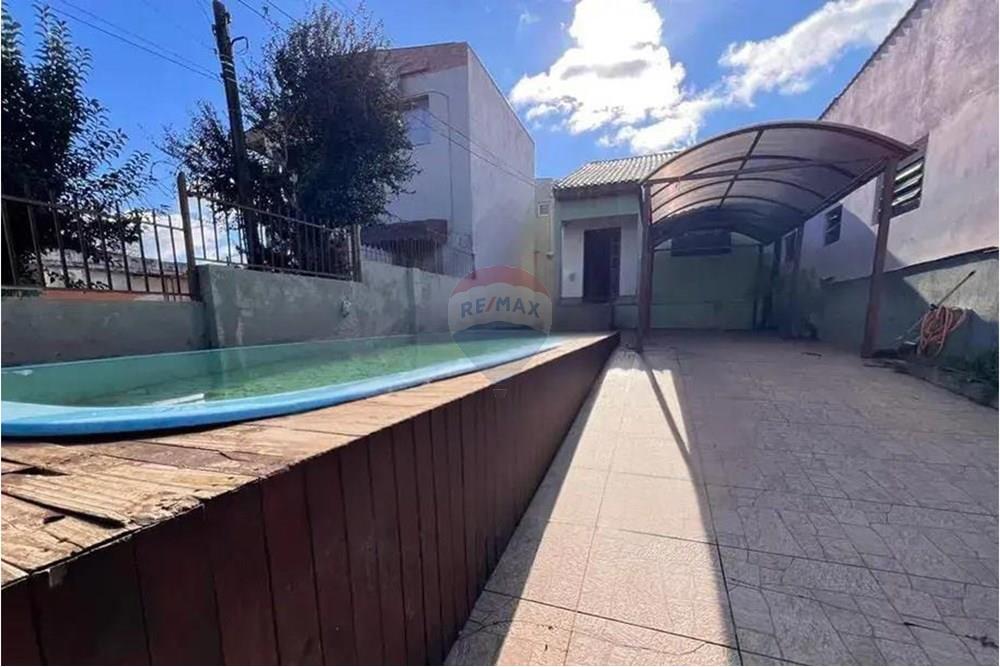 Casa - Alugar - Santa Maria , Rio Grande do Sul - 74125b30-0cfa-4e01-94b7-f4f3a24b1d89.jpg - 610471003-60