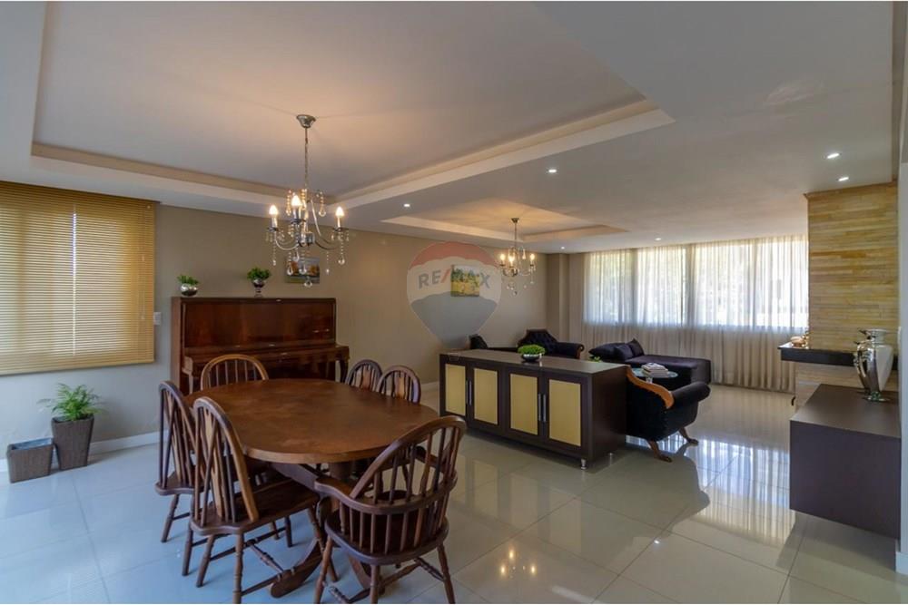 Casa de Condomínio - Alugar - Passo Fundo , Rio Grande do Sul - 80d42fbb-e583-4efe-8e6d-7925be992c73.jpeg - 610271097-96