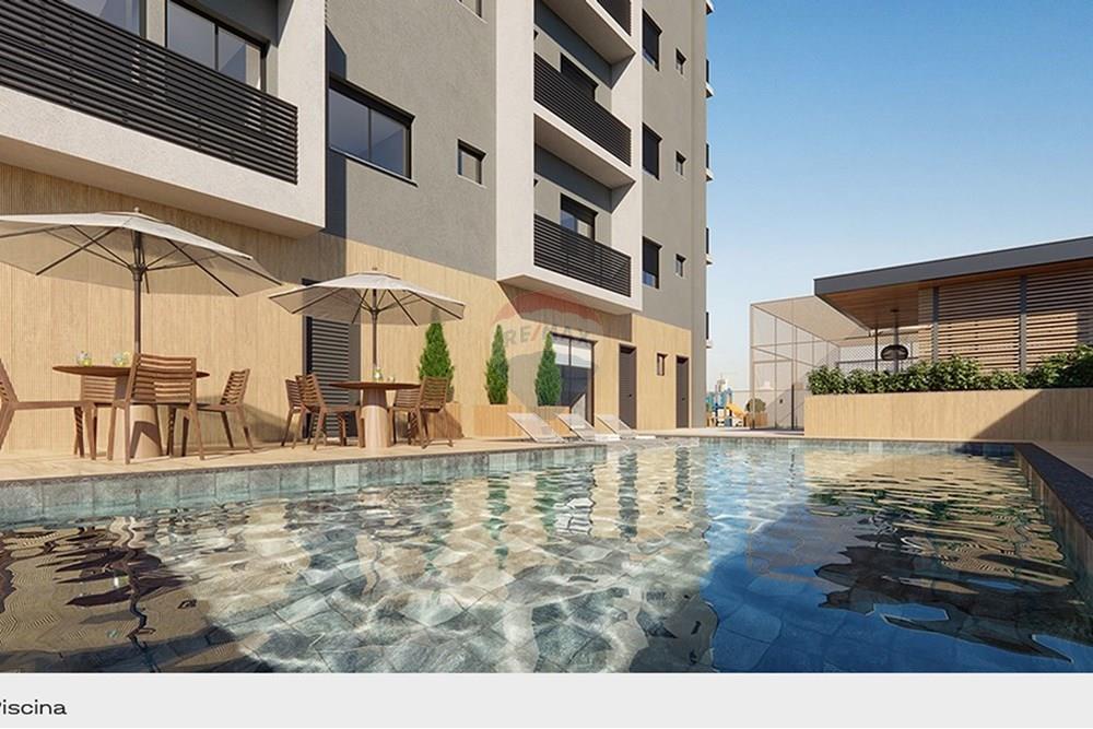 Apartamento - Venda - Passo Fundo , Rio Grande do Sul - lazer_piscina.jpg - 612721013-44