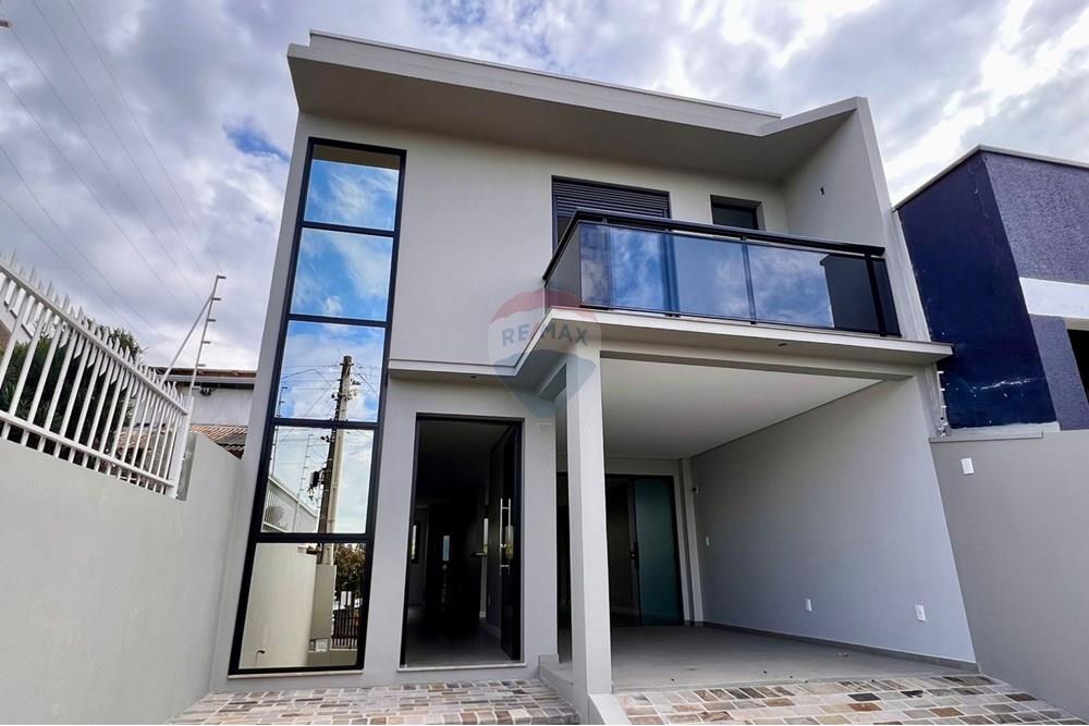 Casa - Venda - Passo Fundo , Rio Grande do Sul - 3.jpeg - 610271019-85