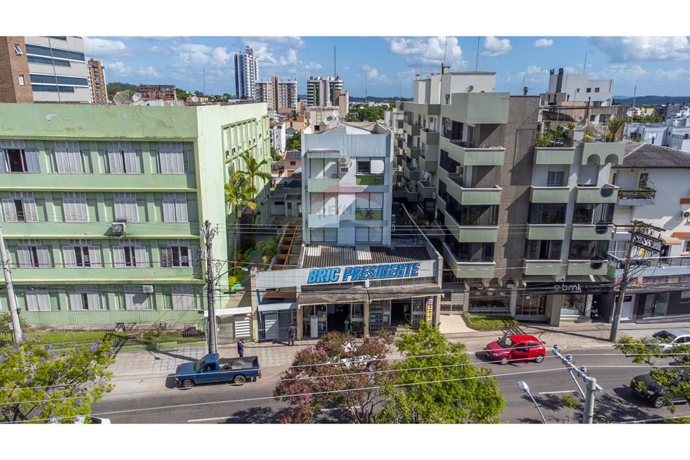 Apartamento - Venda - Santa Maria , Rio Grande do Sul - DRONE-1.jpg - 610311061-44