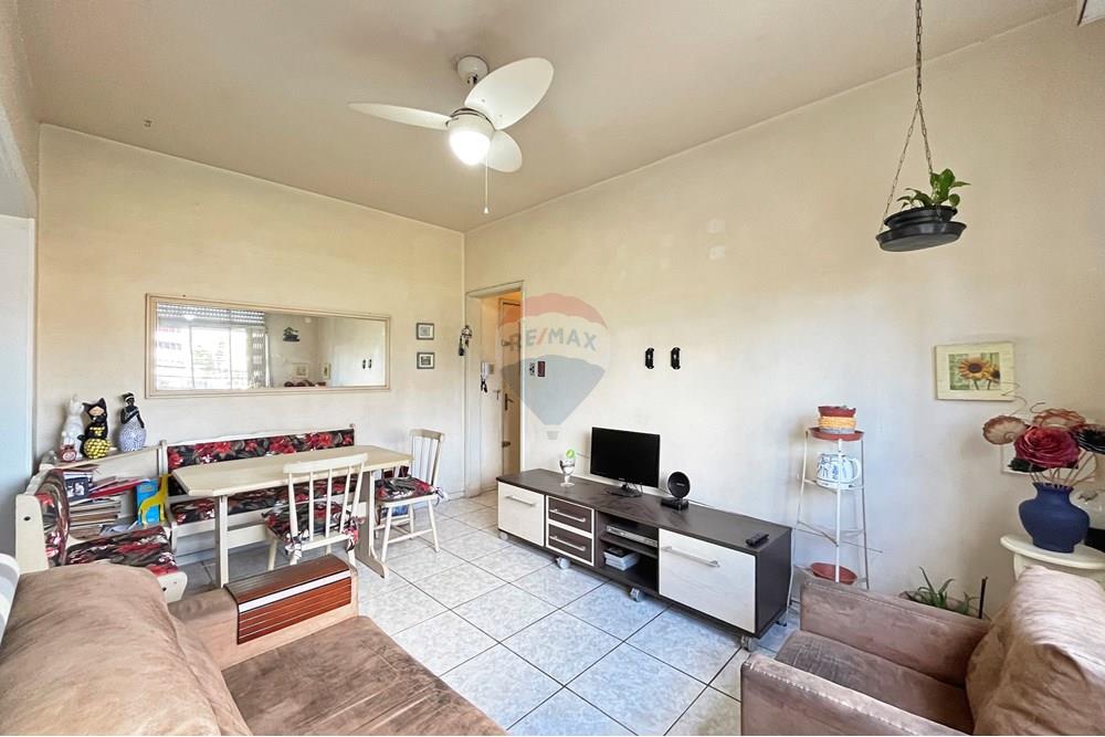 Apartamento - Venda - Porto Alegre , Rio Grande do Sul - IMG_1347.JPG - 610101004-52