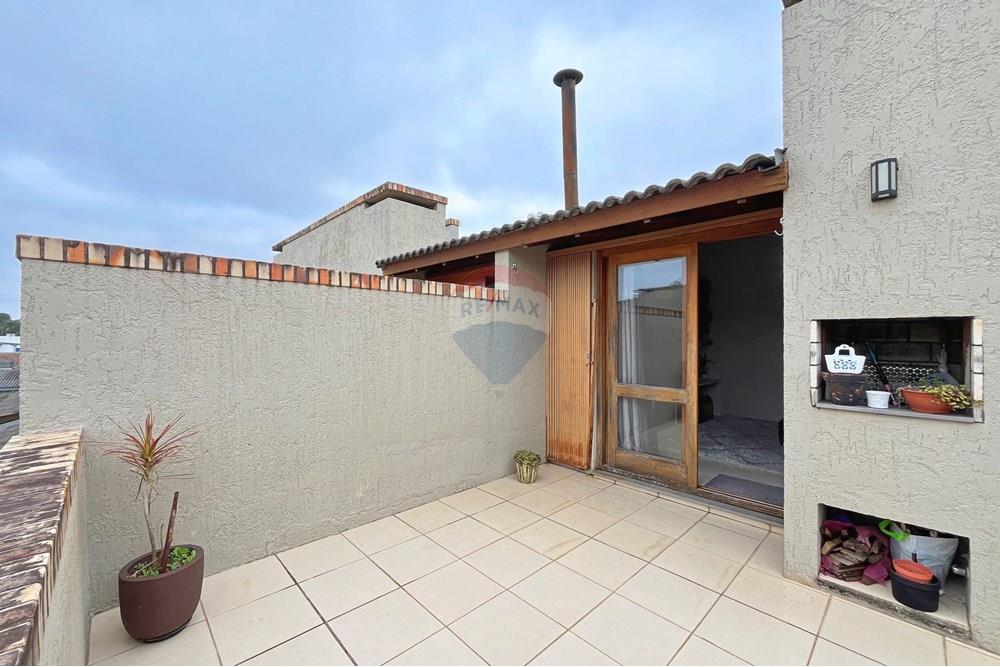 Casa de Condomínio - Venda - Porto Alegre , Rio Grande do Sul - IMG_1230.JPG - 610191048-35