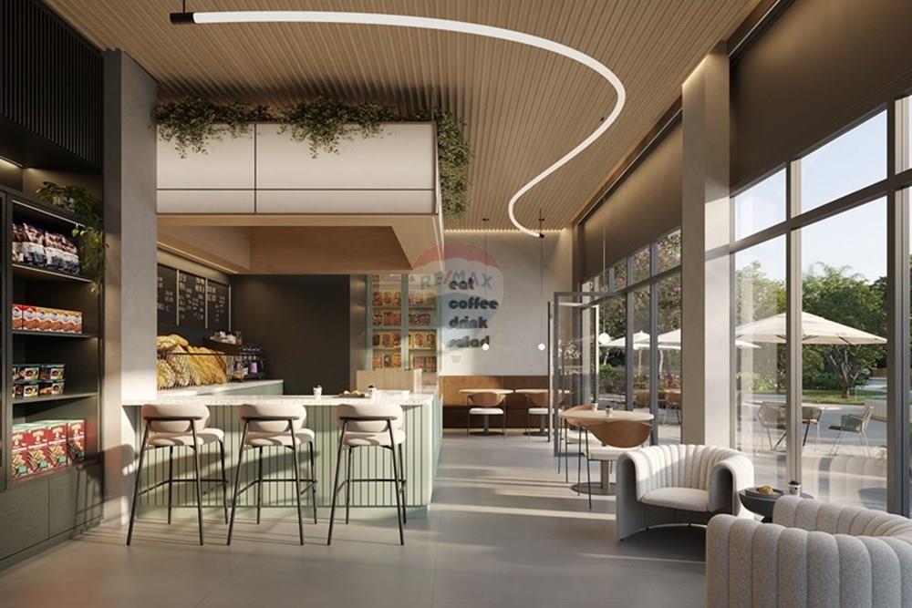 Apartamento - Venda - Porto Alegre , Rio Grande do Sul - GND_Borges_Loja_E03 - YBA - Orla Residences.jpg - 610221015-39