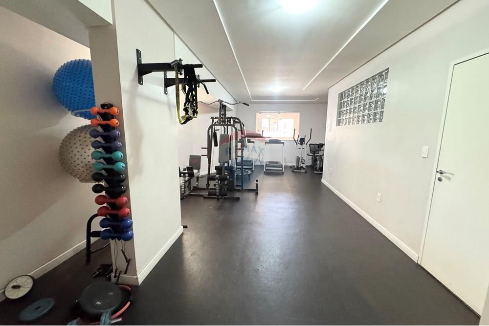 Apartamento - Alugar - Passo Fundo , Rio Grande do Sul - IMG_5274.jpeg - 610071006-1045