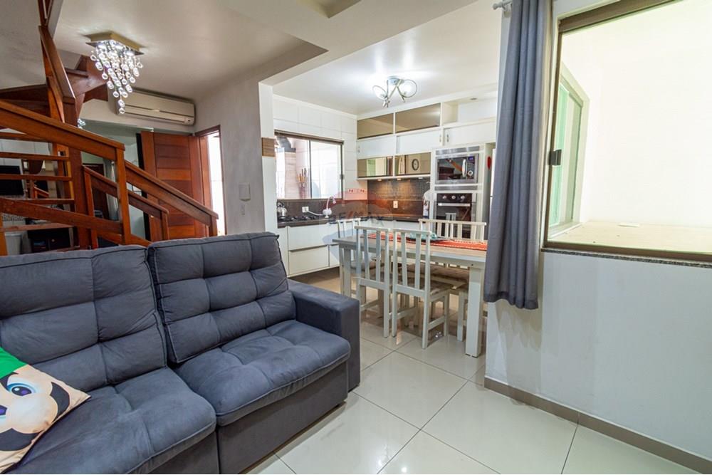 Sobrado - Venda - Gravataí , Rio Grande do Sul - _DSC7058-Editar.jpg - 610161032-29