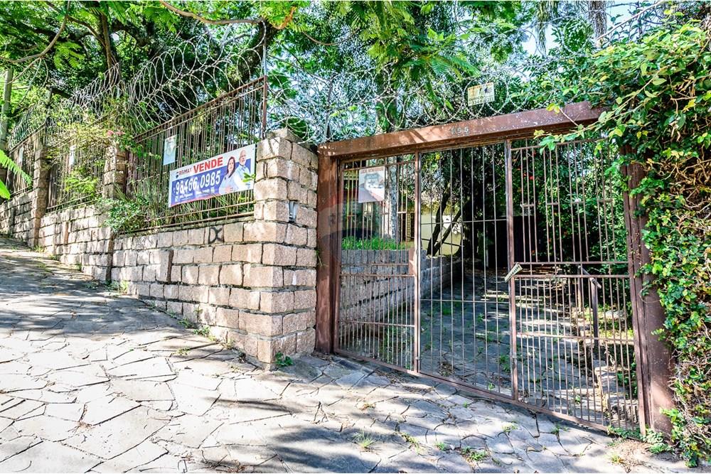 Terreno - Venda - Porto Alegre , Rio Grande do Sul - CASA-130.jpg - 612481025-60