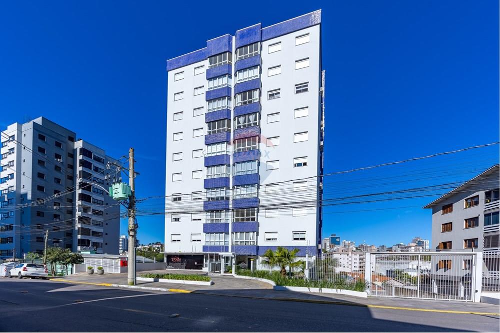 Apartamento - Venda - Bento Gonçalves , Rio Grande do Sul - FRENTE.jpg - 610331026-125