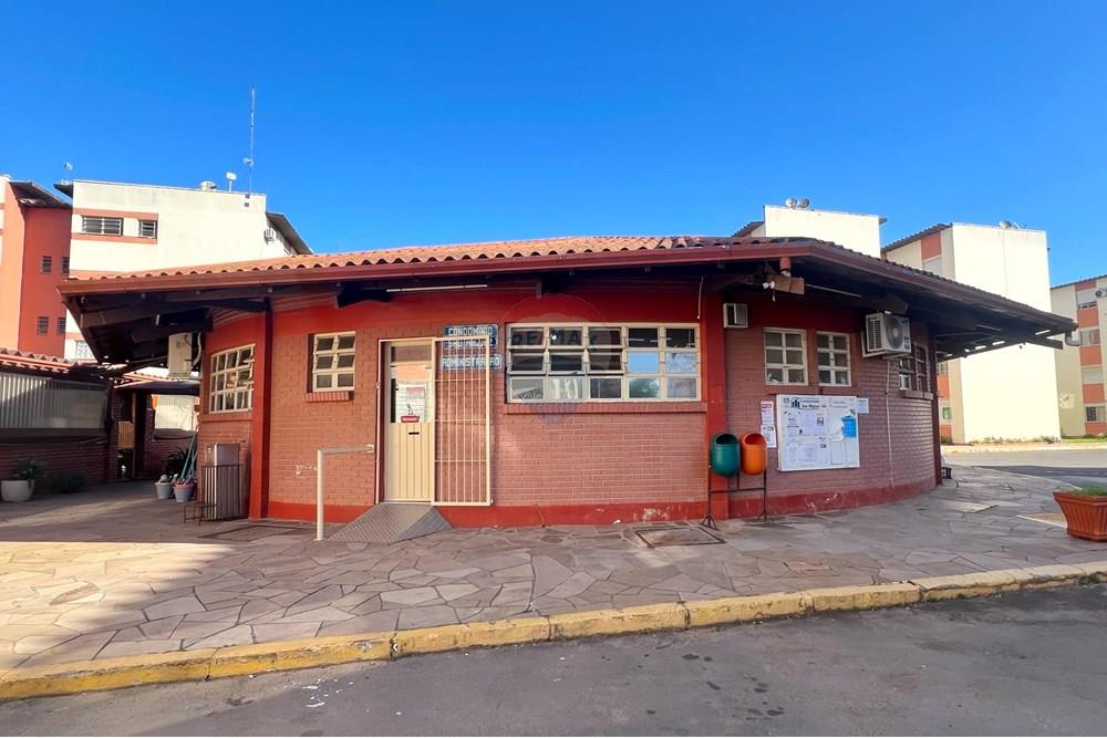 Apartamento - Venda - São Leopoldo , Rio Grande do Sul - Cópia de Administração .jpg - 610461003-34