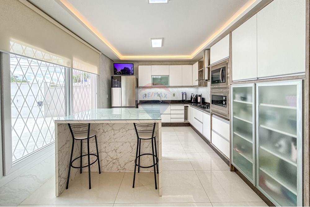 Casa - Venda - Canoas , Rio Grande do Sul - DJI_20250917_113659_381.jpg - 610241012-205