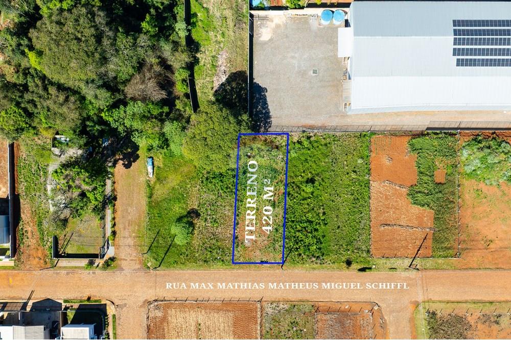 Terreno - Venda - Erechim , Rio Grande do Sul - DJI_0807.jpg - Fachada - 612761006-55