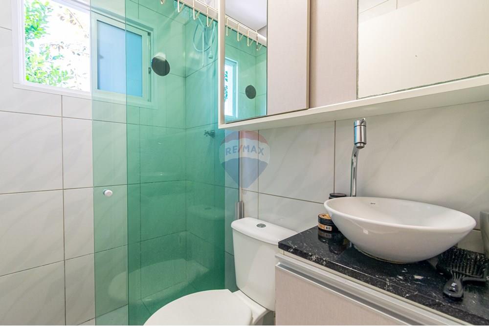 Casa - Venda - Gravataí , Rio Grande do Sul - _DSC3189.jpg - Banheiro - 610161100-32