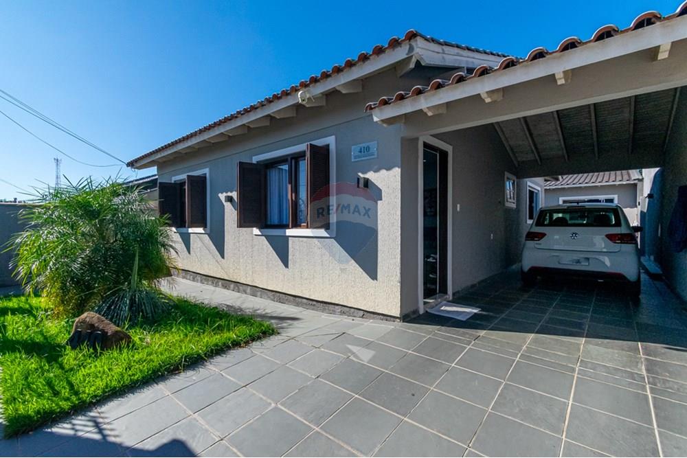 Casa - Venda - Gravataí , Rio Grande do Sul - _DSC3197.jpg - Garagem - 610161100-32