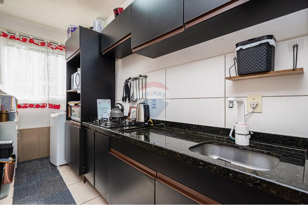 Apartamento - Venda - Novo Hamburgo , Rio Grande do Sul - DSC_4033-5174.jpg - 610261045-9