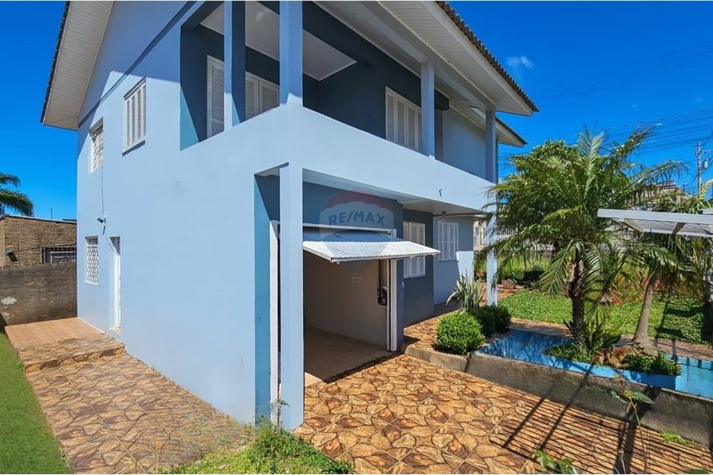 Casa - Venda - Passo Fundo , Rio Grande do Sul - cb7e8691-b3b1-410a-8b71-134501229998.jpg - 612621056-22