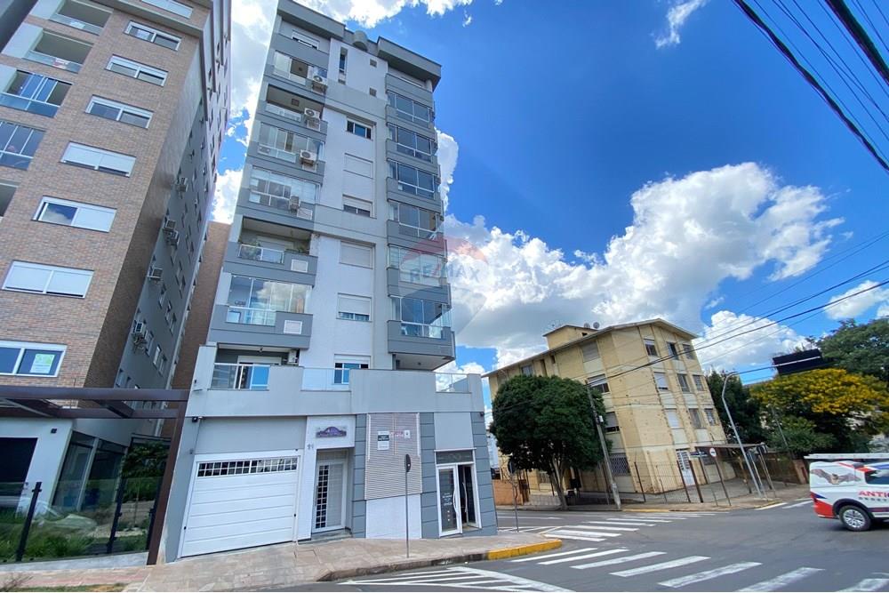 Apartamento - Alugar - Passo Fundo , Rio Grande do Sul - WhatsApp Image 2025-02-05 at 15.16.03 (1).jpeg - 610271095-34