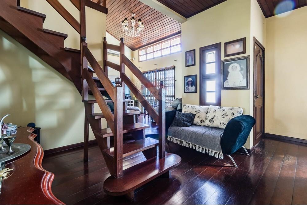 Casa - Venda - Porto Alegre , Rio Grande do Sul - IMG_1973-HDR.jpg - Sala de estar - 612511042-24