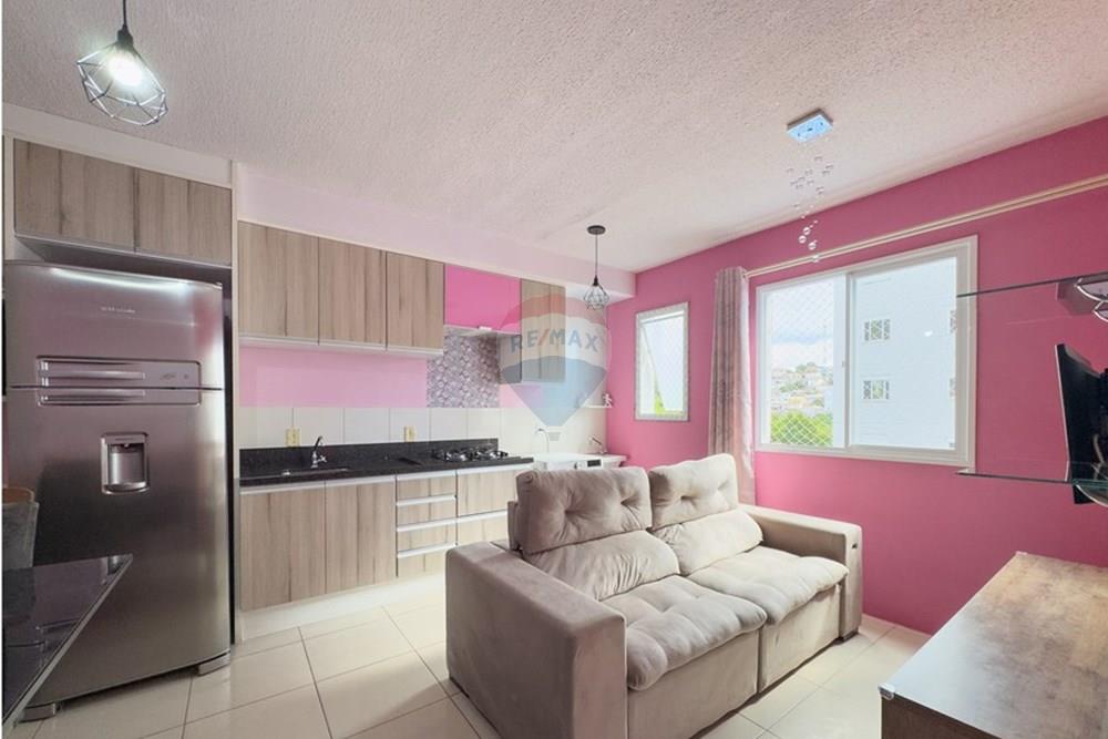 Apartamento - Venda - Bento Gonçalves , Rio Grande do Sul - IMG_3481.jpg - 610251016-23