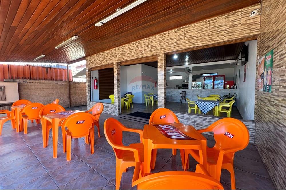 Restaurante - Venda - São Leopoldo , Rio Grande do Sul - Rua 2.jpg - Fachada - 610461003-22