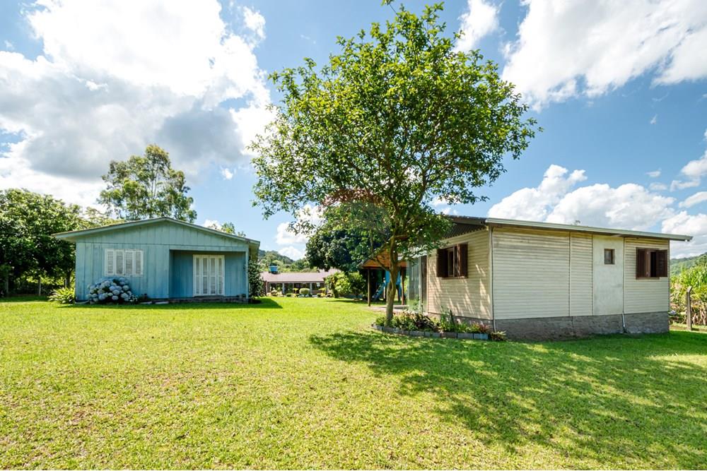 Chácara / Sítio / Fazenda - Venda - Novo Hamburgo , Rio Grande do Sul - DSC_3417-2.jpg - 610261015-33