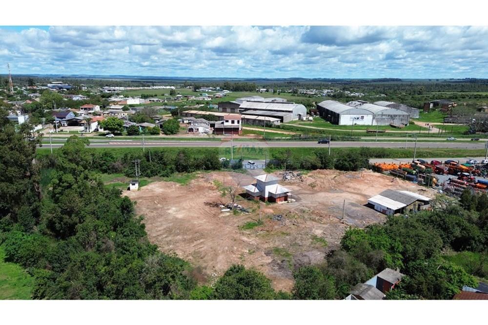 Terreno - Venda - São Gabriel , Rio Grande do Sul - 9.jpg - 612631061-1