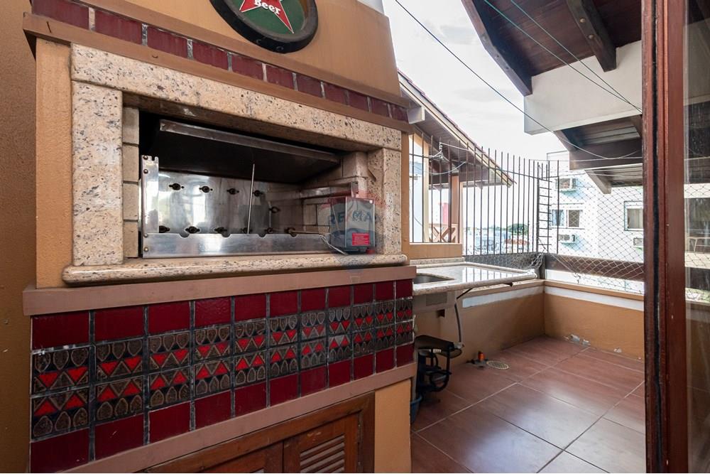 Cobertura - Venda - São Leopoldo , Rio Grande do Sul - DSC_2294.jpg - 610461003-11