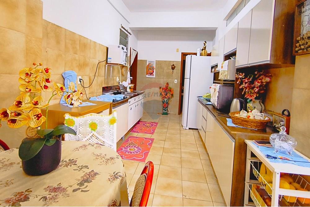 Apartamento - Venda - Lagoa Vermelha , Rio Grande do Sul - cozinha horizontal.jpeg - 610111019-11