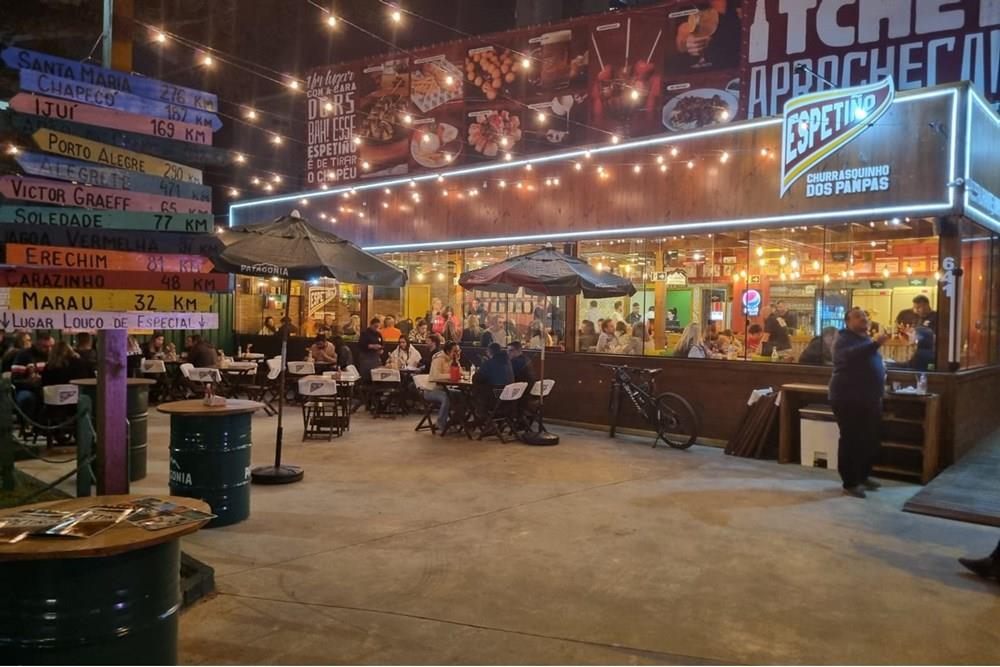 Passa-se o Ponto - Venda - Passo Fundo , Rio Grande do Sul - WhatsApp Image 2025-07-15 at 14.42.36 (1).jpeg - 610271095-85