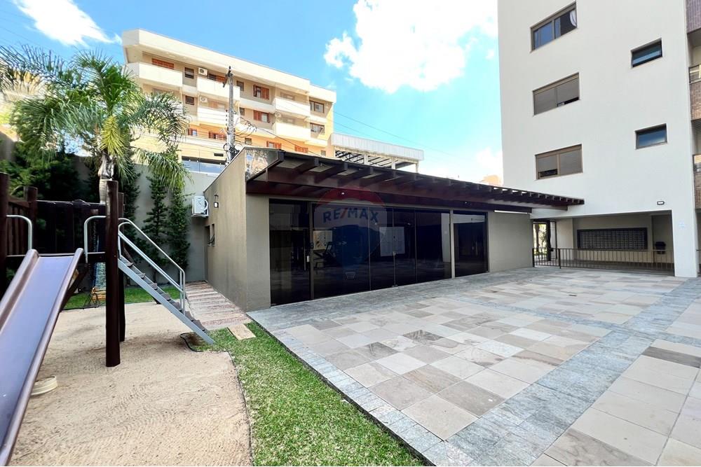 Apartamento - Venda - Bento Gonçalves , Rio Grande do Sul - IMG_6985 (2).JPG - Pátio interno - 610331008-79