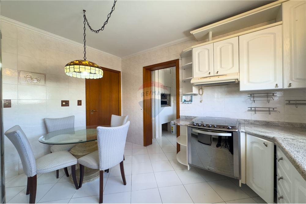 Apartamento - Venda - Bento Gonçalves , Rio Grande do Sul - 5 - 610251008-35