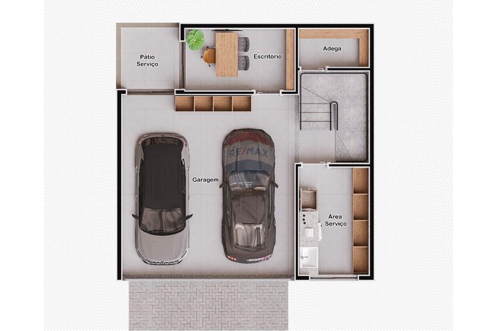 Casa de Condomínio - Venda - Passo Fundo , Rio Grande do Sul - 4ca49d7d-8d67-435d-b057-75c017de4c23.jpeg - 610271092-155