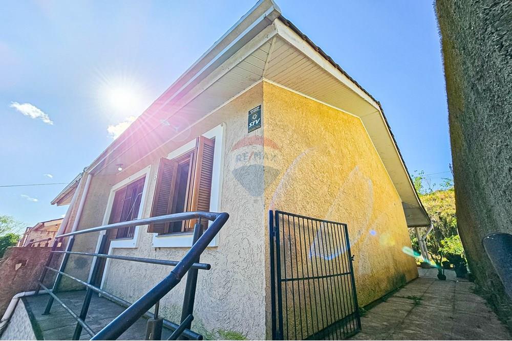 Casa - Venda - São Leopoldo , Rio Grande do Sul - 20250828_151827.jpg - 610411009-550