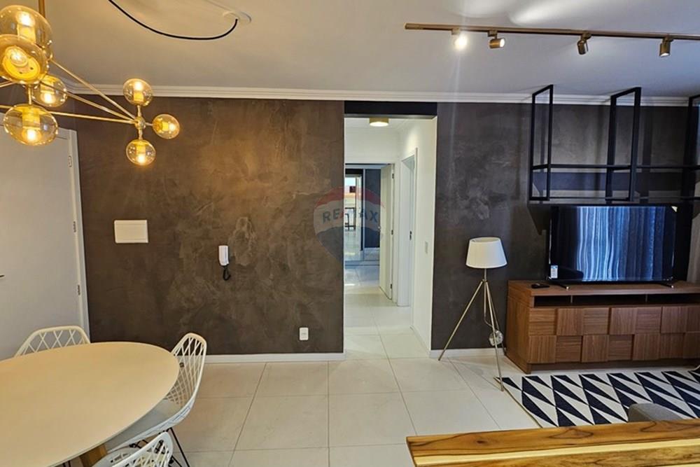 Apartamento - Alugar - Novo Hamburgo , Rio Grande do Sul - SALA (3).jpg - 610261052-8