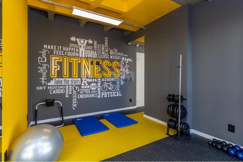 Kitnet - Venda - Passo Fundo , Rio Grande do Sul - ACADEMIA.jpeg - 612721013-47