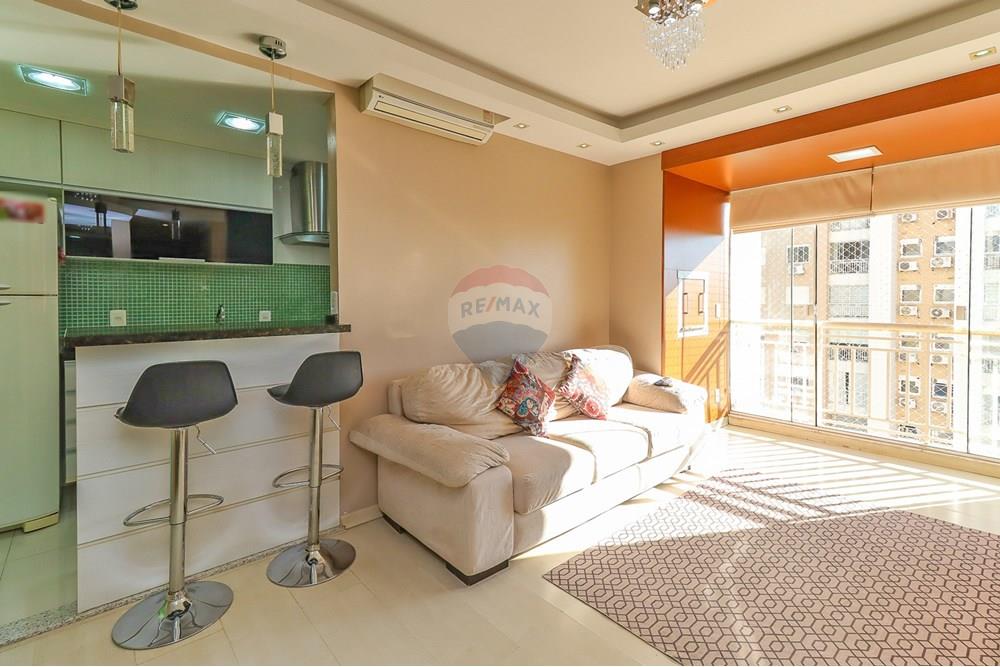 Apartamento - Venda - Porto Alegre , Rio Grande do Sul - @DSCIMAGENS-128.jpg - 612491035-14