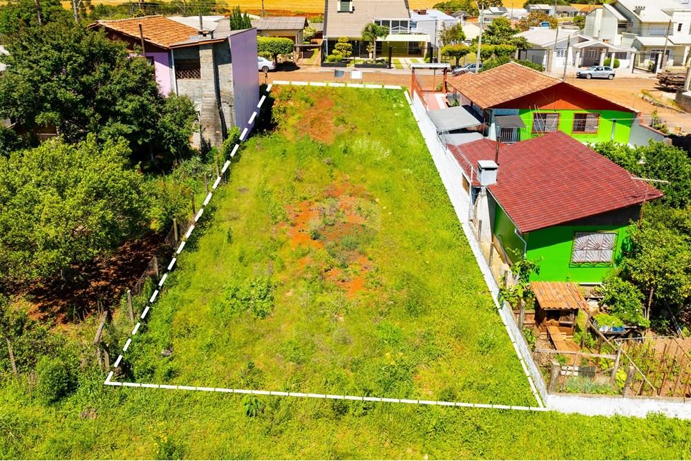 Terreno - Venda - Erechim , Rio Grande do Sul - DJI_0270.jpg - Fachada - 612761006-58