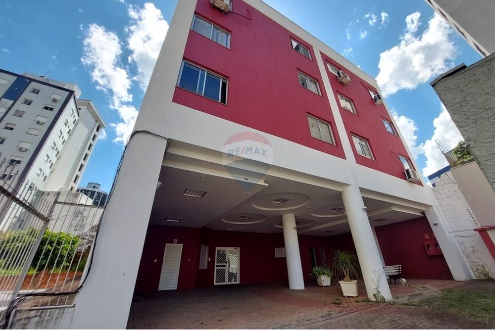 Studio - Alugar - Passo Fundo , Rio Grande do Sul - WhatsApp Image 2025-01-09 at 15.11.09.jpeg - 610271045-1371